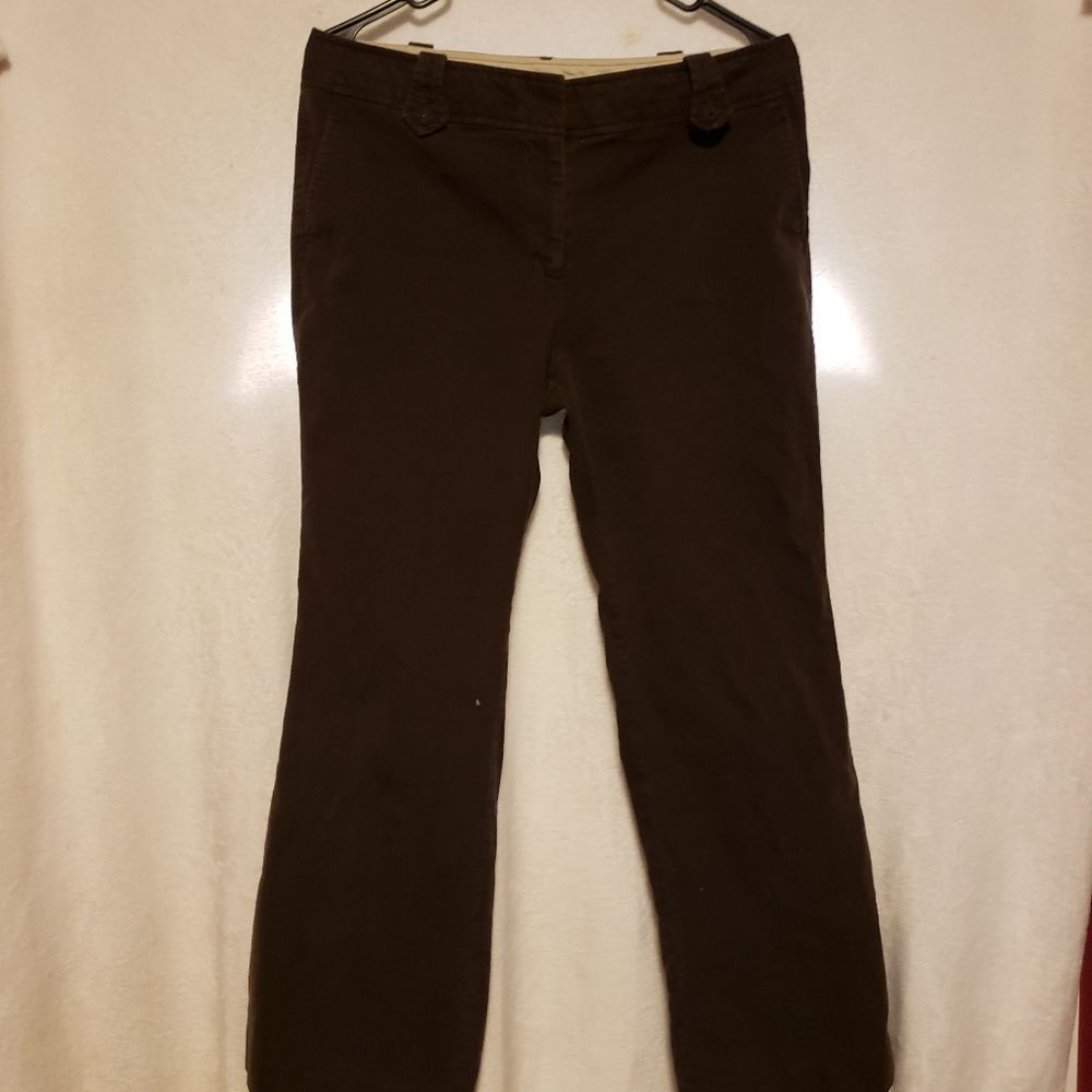 George Pants